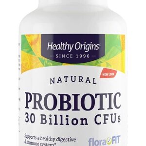 Healthy Origins Probiotic -- 30 billion CFU - 150 Vcaps®