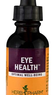 Herb Pharm Eye Health™ -- 1 fl oz