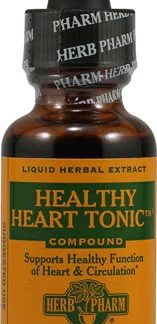 Herb Pharm Heart Health™ System Restoration -- 1 fl oz