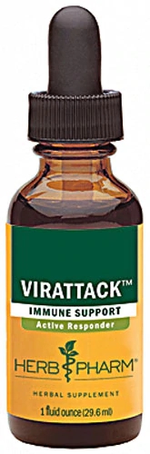 Herb Pharm Virattack™ Immune Support -- 1 fl oz