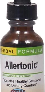 Herbs Etc. Allertonic® -- Herbal Formula 1 fl oz