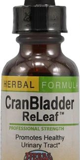 Herbs Etc. CranBladder ReLeaf™ -- 1 fl oz