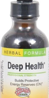Herbs Etc. Deep Health® Professional Strength -- 2 fl oz