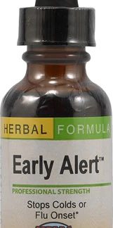 Herbs Etc. Early Alert -- 1 fl oz