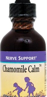Herbs For Kids Chamomile Calm™ -- 2 fl oz