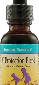 Herbs For Kids Vi Protection Blend -- 1 fl oz