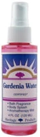 Heritage Products Flower Water Gardenia -- 4 fl oz