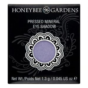 Honeybee Gardens Pressed Mineral Eye Shadow Drama Bomb -- 1.3 g