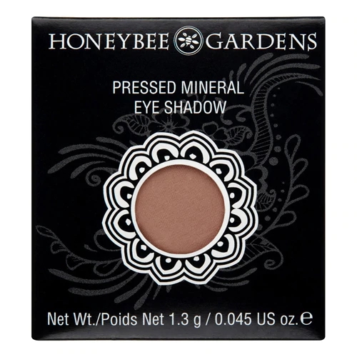 Honeybee Gardens Pressed Mineral Eye Shadow Mojave -- 0.045 oz