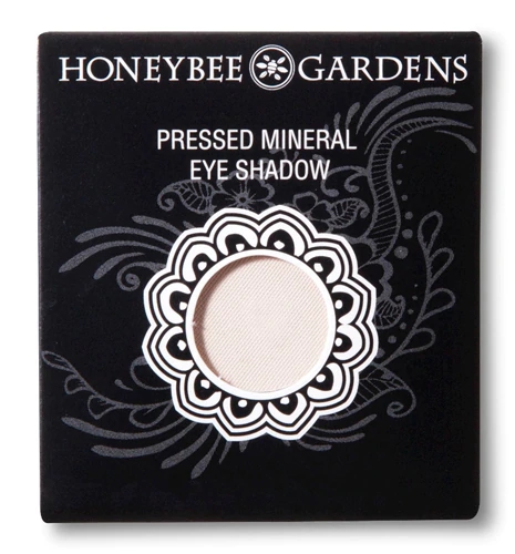 Honeybee Gardens Pressed Mineral Eye Shadow Nirvana -- 0.045 oz