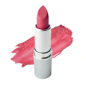 Honeybee Gardens Truly Natural Lipstick Sweet Pea -- 0.13 oz