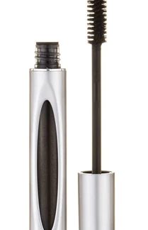 Honeybee Gardens Truly Natural Mascara Espresso -- 6 mL