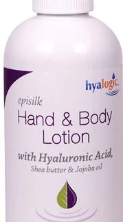 Hyalogic Episilk™ Hand & Body Lotion -- 10 fl oz