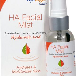 Hyalogic HA Facial Mist -- 2 fl oz