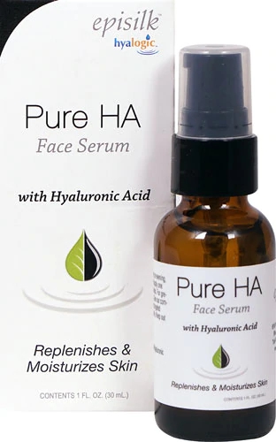 Hyalogic Pure HA Face Serum -- 1 fl oz