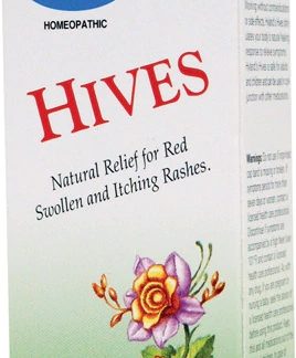 Hyland's Hives -- 100 Tablets