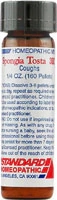 Hyland's Spongia Tosta 30C -- 160 Pellets