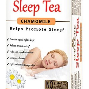 Hyleys Sleep Tea Chamomile -- 25 Tea Bags