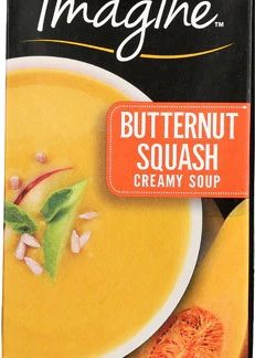 Imagine Foods Organic Soup Creamy Butternut Squash -- 32 fl oz