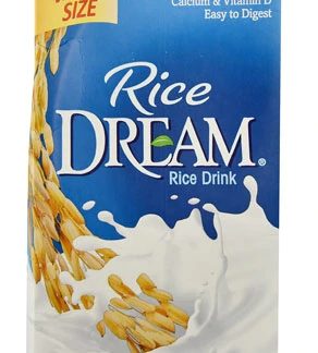 Imagine Foods Rice Dream® Rice Drink Vanilla -- 64 fl oz