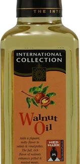 International Collection Walnut Oil -- 8.45 fl oz