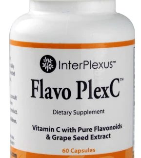 InterPlexus Flavo Plex C™ -- 60 Capsules
