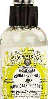 J. R. Watkins Room Freshener Aloe and Green Tea -- 4 fl oz
