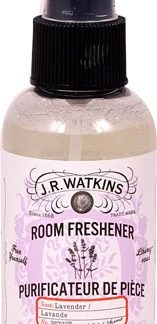 J. R. Watkins Room Freshener Lavender -- 4 fl oz