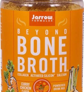 Jarrow Formulas Beyond Bone Broth® Curry Chicken -- 10.8 oz
