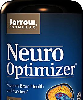Jarrow Formulas Neuro Optimizer® -- 120 Capsules