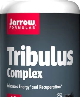 Jarrow Formulas Tribulus Terrestris Complex -- 60 Tablets