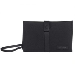 JJ Cole Changing Clutch Blackout -- 1 Piece