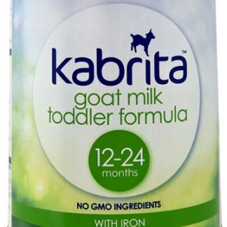 Kabrita Goat Milk Toddler Formula 12-24 Months -- 14 oz