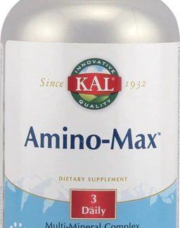 Kal Amino-Max™ -- 250 Tablets