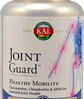 KAL Joint Guard™ -- 60 Tablets