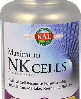 Kal Maximum NK Cells™ -- 60 Tablets