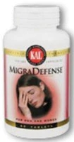 Kal MigraDefense™ for Men and Women -- 60 Tablets