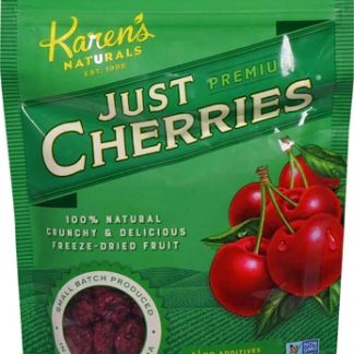 Karen's Naturals Just Cherries® -- 2 oz