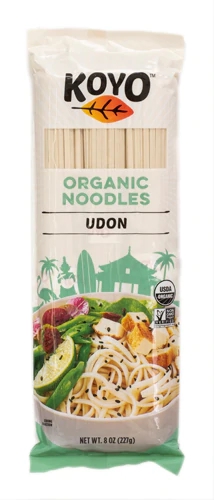 Koyo Organic Udon -- 8 oz