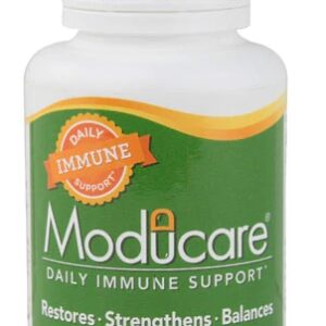 Kyolic Moducare® Daily Immune Support -- 90 Vegetarian Capsules
