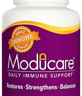 Kyolic Moducare® Immune System Support Grape -- 60 Chewable Tablets