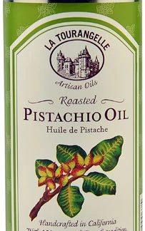 La Tourangelle Pistachio Oil Roasted -- 8.45 fl oz