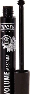 Lavera Volume Mascara Black -- 0.3 fl oz