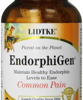 Lidtke Technologies EndorphiGen® -- 120 Capsules