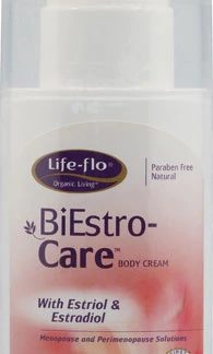 Life-Flo BiEstro-Care™ Body Cream -- 4 fl oz