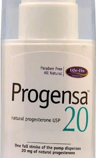 Life-Flo Progensa™ 20 -- 3 oz
