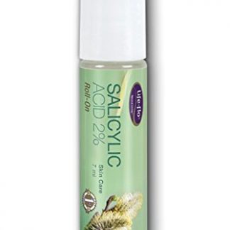Life-Flo Salcylic Acid 2% -- 7 mL