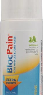 Lifetime Extra Strength BlocPain™ Roll-On -- 3 fl oz
