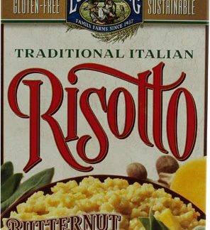 Lundberg Risotto Butternut Squash -- 5.8 oz
