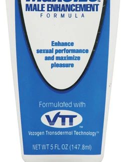 M.D. Science Lab MaxSize™ Male Enhancement Formula -- 5 fl oz